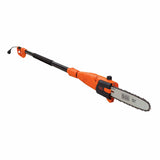 Black & Decker PP610 6.5 Amp 9-1/2 ft. Pole Saw (PP610) - 3