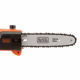 Black & Decker PP610 6.5 Amp 9-1/2 ft. Pole Saw (PP610) - 4