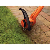 Black & Decker ST7700 4.4 Amp 13 in. 2-in-1 Trimmer/Edger (ST7700) - 4