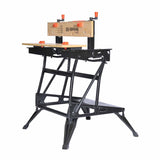 Black & Decker WM425 Workmate® 425 Portable Project Center and Vise - 3