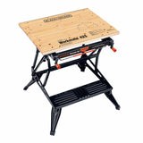 Black & Decker WM425 Workmate® 425 Portable Project Center and Vise - 4