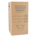 Floor Sweep Wax50-BOX Wax Base Sweeping Compound, Granular, 50 lb. - 2