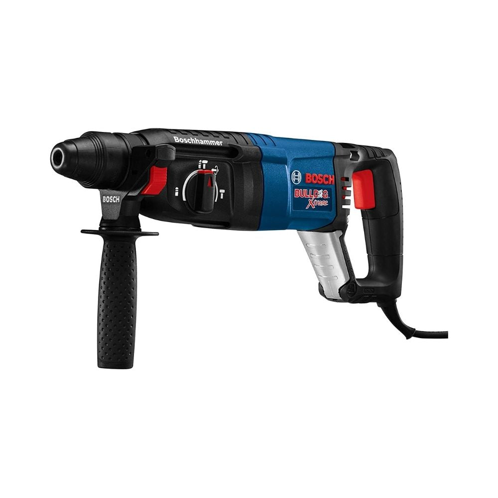 Bosch 11255VSR Bosch BULLDOG Xtreme 1" SDS-Plus Rotary Hammer