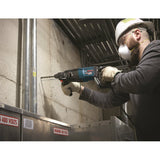 Bosch 11255VSR SDS-Plus® Bulldog™ Xtreme 1" Rotary Hammer - 9