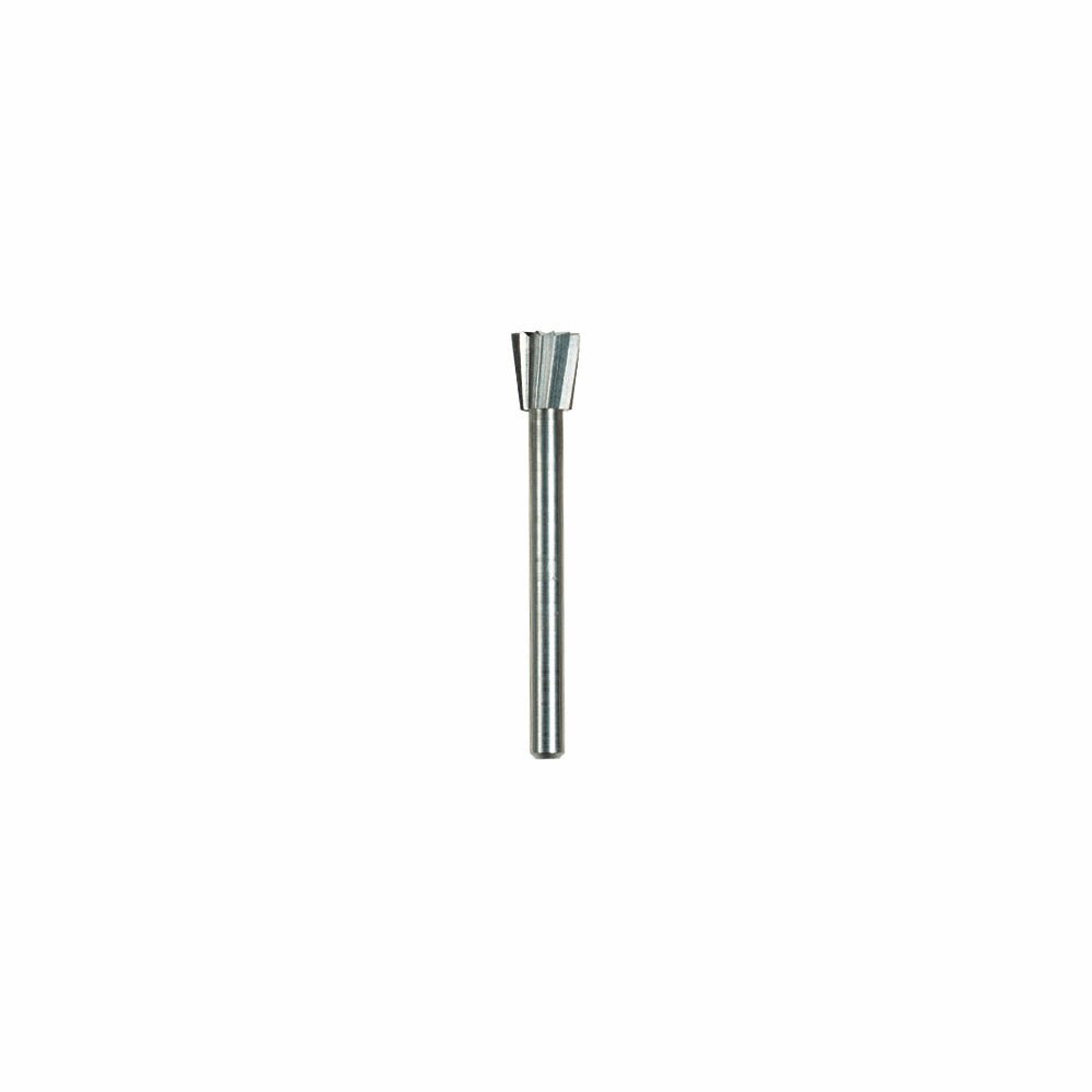 Dremel 116 1/4" High-Speed Steel Cutter