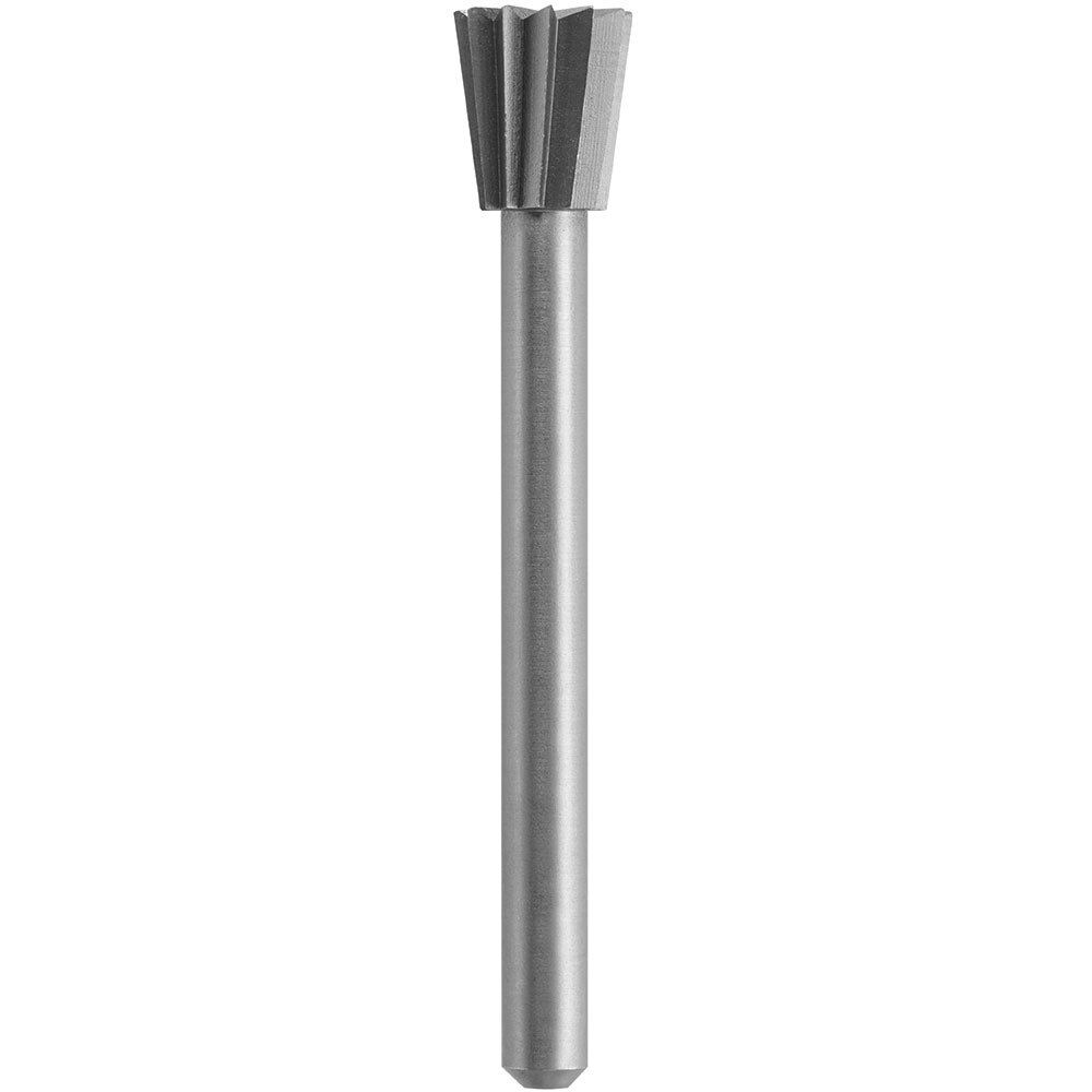 Dremel 116 1/4" High-Speed Steel Cutter - 2