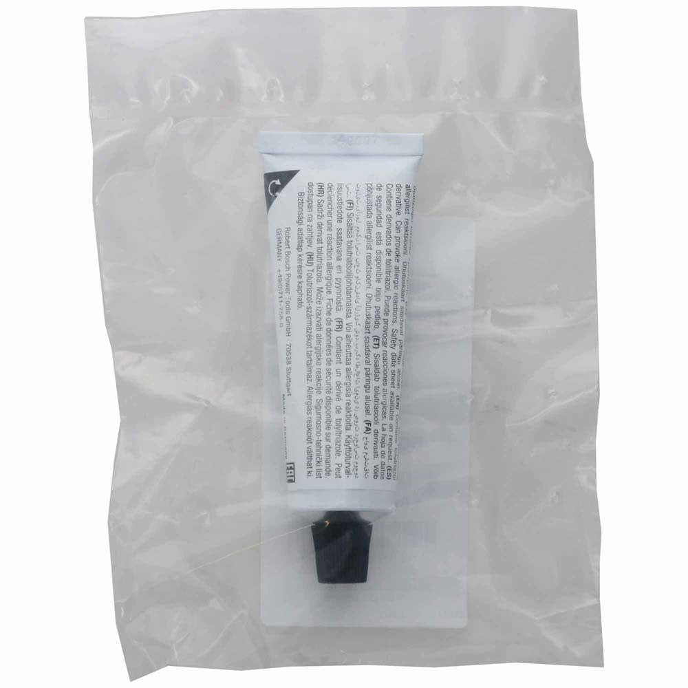 Bosch 1615430010 Hammer Grease for Rotary Hammers and Power Tools (30 ml)