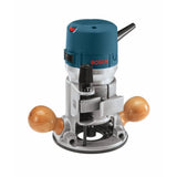 Bosch 1617EVS 2.25 HP Electronic Fixed-Base Router - 3