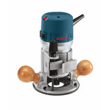 Bosch 1617EVS 2.25 HP Electronic Fixed-Base Router - 3