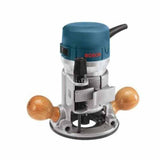 Bosch 1617 2 Hp Fixed-Base Router - 2