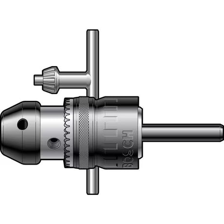 Bosch 1618571014 SDS-Plus Adapter 1/2" Chuck And Key