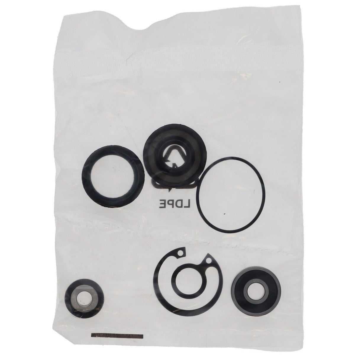 Bosch 1619P10864 Armature Replacement for RH540S and RH540M Rotary Hammers - 2