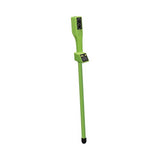 CST Berger 19-557 Magnetic Locator w/ Erase Function & Soft Case, Green - 2