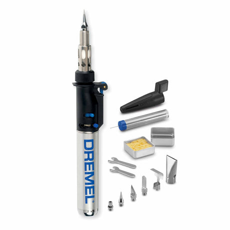 Dremel 2000-01 VersaTip Butane Soldering Torch