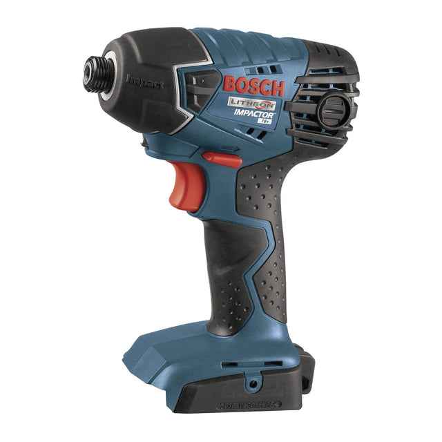 Bosch 25618B 18V 1/4" Hex Compact Impact Driver Bare Tool