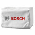 Bosch 2605411035 Extra Large 0.11 cu ft. Planer Shavings Bag for Dust and Chip Collection