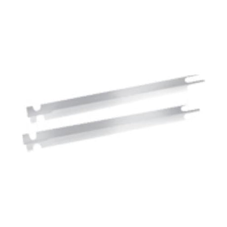 Bosch 2607018012 12" Blade Set for Foam Cutter
