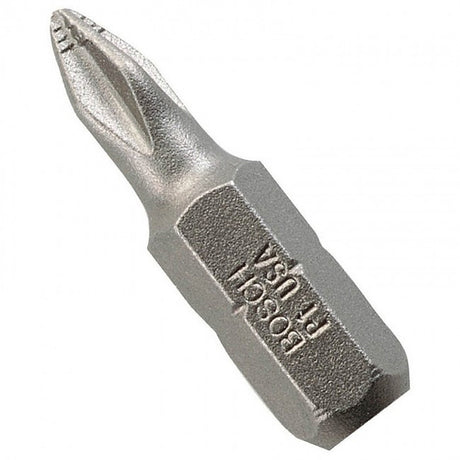 Bosch 27036 1" Phillips® P2R Reduced Insert Bit