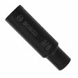 Bosch 27254 3/8" Impact Tough Deep Well Socket with 3/8" Shank Pack
