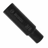Bosch 27254 3/8" Impact Tough Deep Well Socket with 3/8" Shank Pack