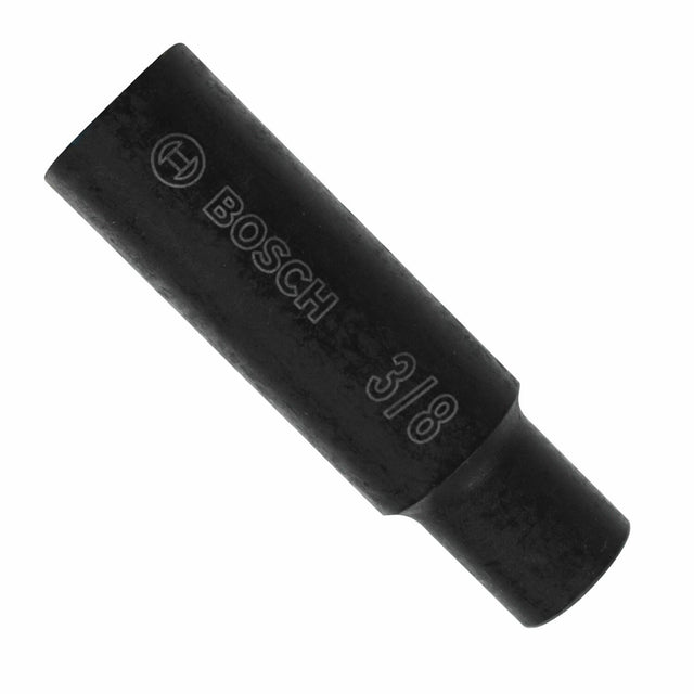 Bosch 27254 3/8" Impact Tough Deep Well Socket with 3/8" Shank Pack