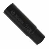 Bosch 27258 7/16" Impact Tough Deep Well Socket with 3/8" Drive