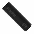 Bosch 27259 1/2" Impact Tough Deep Well Socket with 3/8" Shank