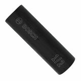 Bosch 27259 1/2" Impact Tough Deep Well Socket with 3/8" Shank