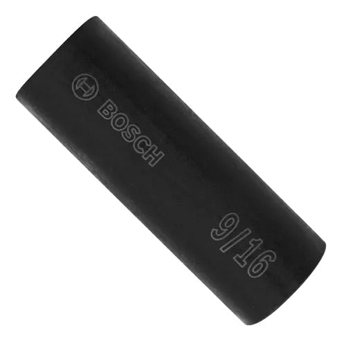 Bosch 27260 9/16" Impact Tough Deep Well Socket with 3/8" Shank