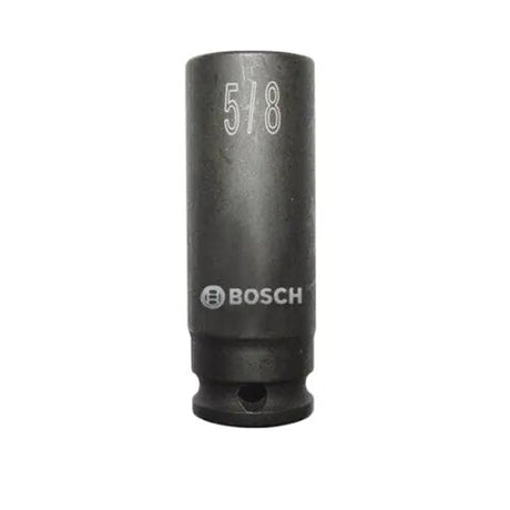 Bosch 27261 5/8" Impact Tough Deep Well Socket with 3/8" Shank