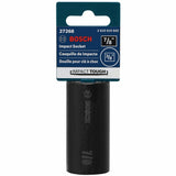 Bosch 27268 7/8" Impact Tough Deep Well Socket with 3/8" Shank Pack - 2