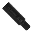 Bosch 27271 5/16" Impact Tough Deep Well Socket with 1/2" Shank