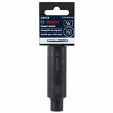 Bosch 27273 3/8" Impact Tough Deep Well Socket with 1/2" Shank - 2