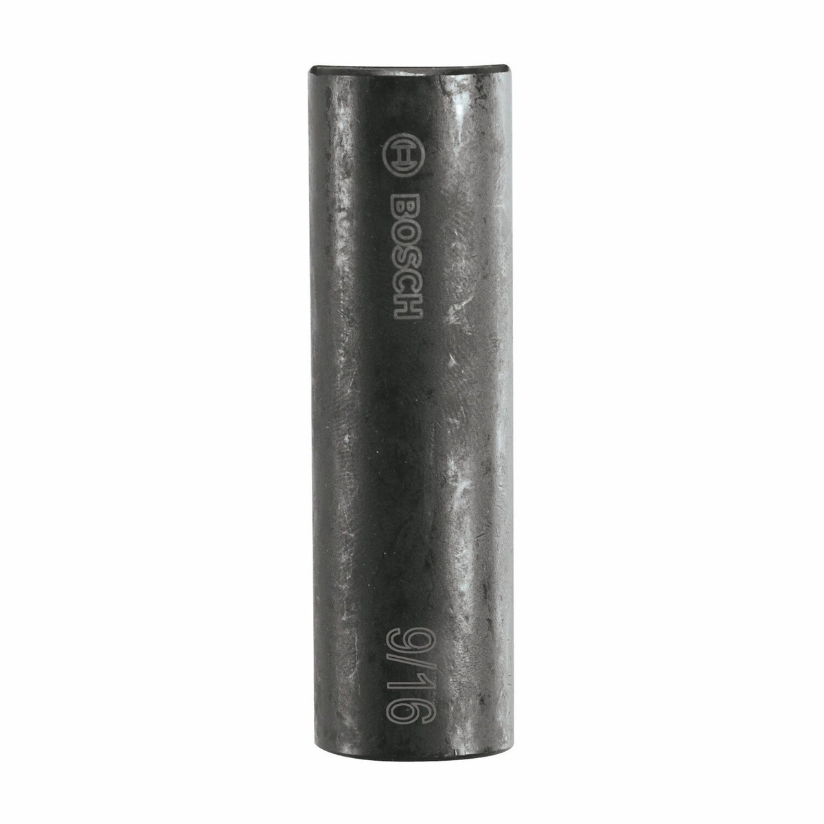 Bosch 27276 9/16" Impact Tough Deep Well Socket with 1/2" Shank Pack