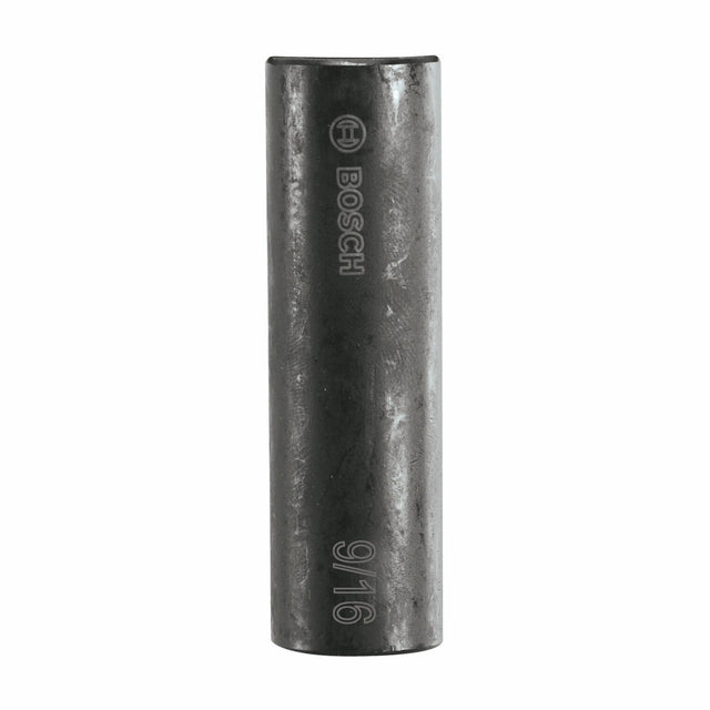 Bosch 27276 9/16" Impact Tough Deep Well Socket with 1/2" Shank Pack