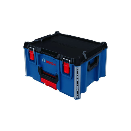 Bosch 322 L BOXX Contractor Midsize Modular Tool Storage Box 22" x 17" x 12.7"