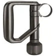 Bosch 3605702613 Tilt Base for Trim Router with 45 Degree and 30 Degree Angle Adjustment