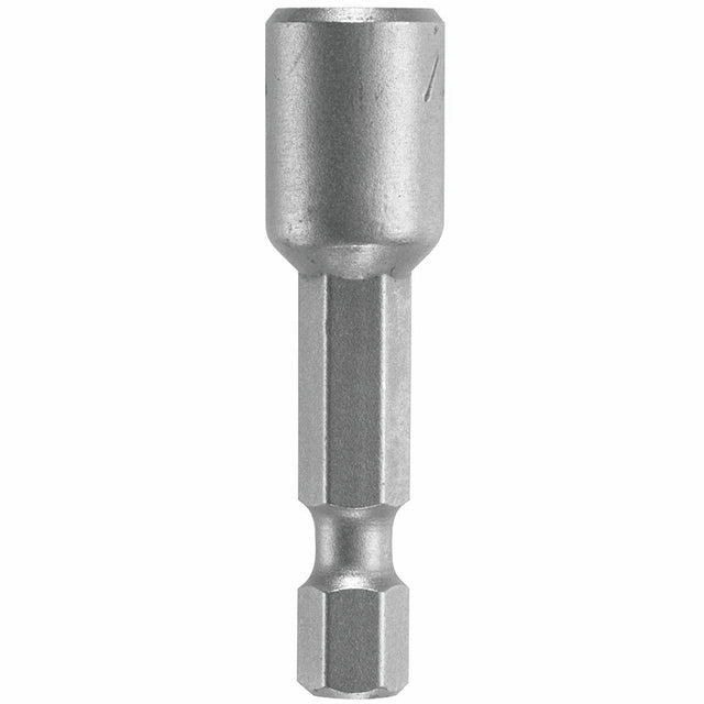 Bosch 37582 2-1/2" Length 1/4" Power Bit Magnetic Hex Nutsetter