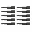 Bosch 37584B10 2-1/2" Extra Hard 3/8" Nutsetter with 1/4" Hex Shank