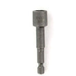 Bosch 37584 3/8" X 2-9/16" Magnetic Nutsetter