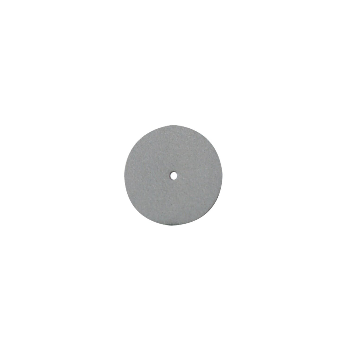 Bosch 425-02 Emery Impregnated Polishing Wheel for Metal, Glass and Ceramic (2 Pack)