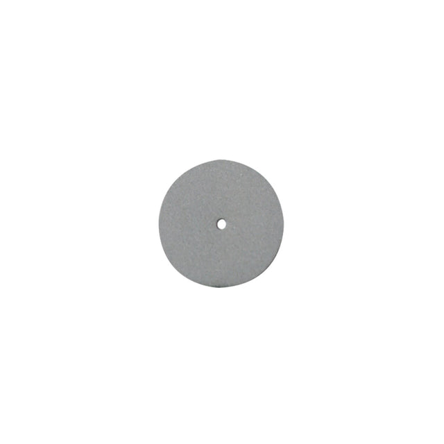 Bosch 425-02 Emery Impregnated Polishing Wheel for Metal, Glass and Ceramic (2 Pack)