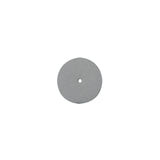 Bosch 425-02 Emery Impregnated Polishing Wheel for Metal, Glass and Ceramic (2 Pack)