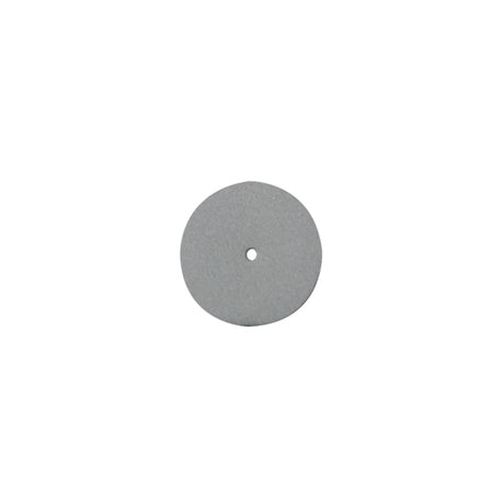 Bosch 425-02 Emery Impregnated Polishing Wheel for Metal, Glass and Ceramic (2 Pack)