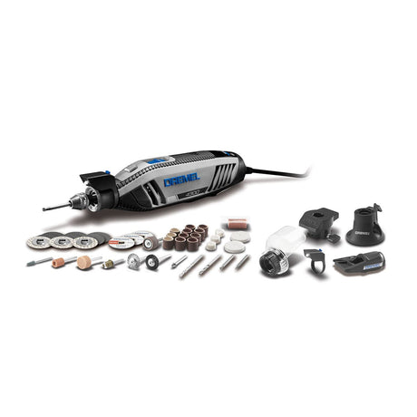 Dremel 4300-5/40 Variable Speed Rotary Tool