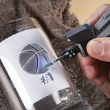 Dremel 4300-5/40 Variable Speed Rotary Tool - 5