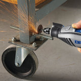 Dremel 4300-5/40 Variable Speed Rotary Tool - 8