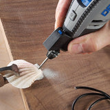Dremel 4300-5/40 Variable Speed Rotary Tool - 11