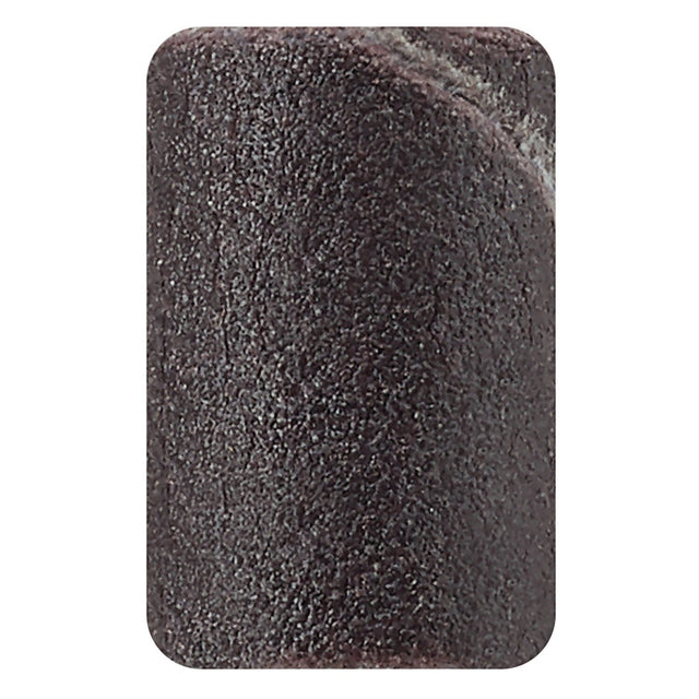 Bosch 446 1/4" 240 Grit Extra Fine Emery Sanding Bands for Rotary Tools (6 Pack)