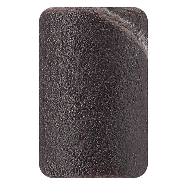 Bosch 446 1/4" 240 Grit Extra Fine Emery Sanding Bands for Rotary Tools (6 Pack)